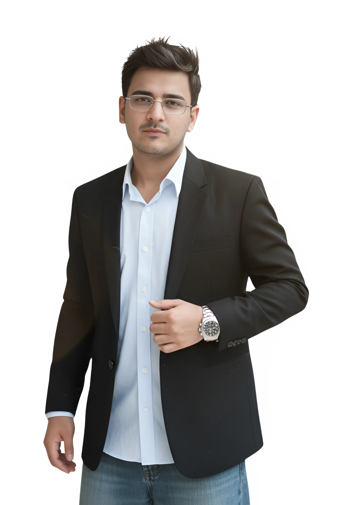 Tanjilul Islam Nobin